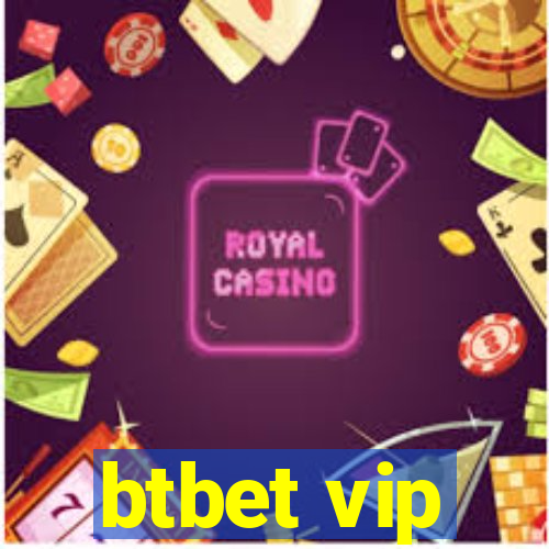 btbet vip